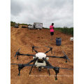 Crop Sprayer, Crop Spraying Drone, Spraying Uav for Farm